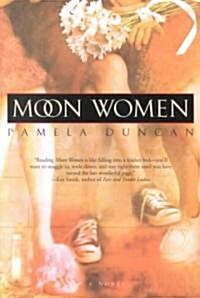 Moon Women (Paperback, Reprint)