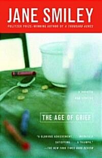 The Age of Grief (Paperback, Reprint)