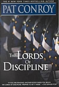 The Lords of Discipline (Paperback, Reprint)