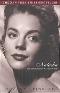 Natasha: The Biography of Natalie Wood (Paperback)