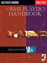 The Bass Players Handbook (Paperback)