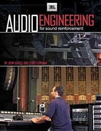 Jbl Audio Engineering for Sound Reinforcement (Paperback)