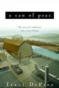 A Can of Peas (Paperback)