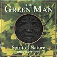 The Green Man (Hardcover)