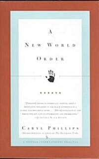 A New World Order: Essays (Paperback)