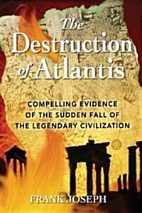 The Destruction of Atlantis (Hardcover)