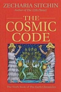The Cosmic Code (Book VI) (Hardcover, Revised)
