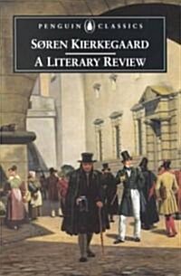 A Literary Review (Paperback)