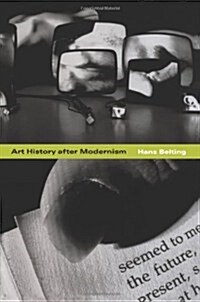 [중고] Art History After Modernism (Paperback)