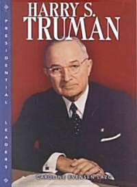 Harry S. Truman (Library)