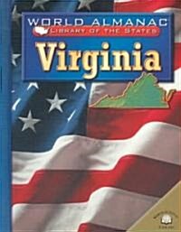 Virginia (Library Binding)