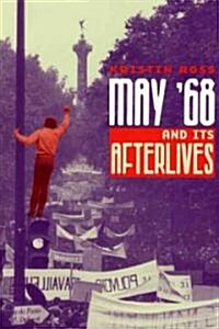 May 68 and Its Afterlives (Hardcover, 2)