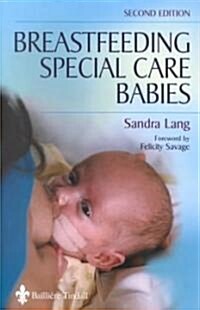 Breastfeeding Special Care Babies (Paperback, 2 Revised edition)