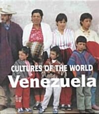 Venezuela (Library Binding, 2)