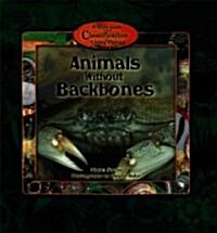 Animals Without Backbones (Library Binding)