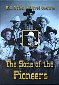 The Sons of the Pioneers (Paperback)