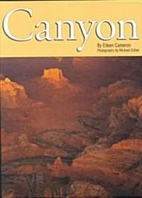 Canyon (Hardcover)