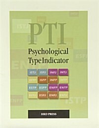 Psychological Type Indicator Assessment (Paperback, Prepack)