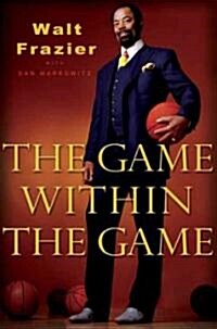 The Game Within the Game (Hardcover)