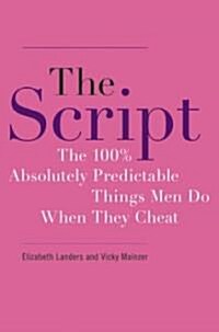 The Script (Paperback, Reprint)