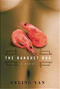 The Banquet Bug (Hardcover)