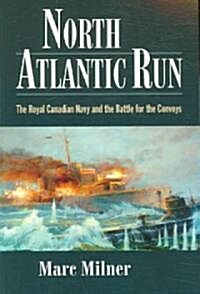 North Atlantic Run (Paperback)