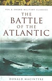 The Battle of the Atlantic (Paperback)