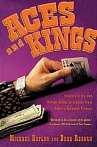 Ace And Kings (Paperback, Reprint)