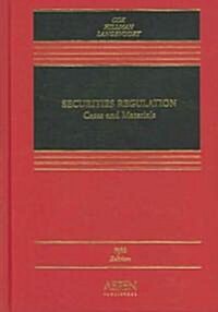 Securities Regulation (Hardcover, 5th)