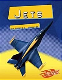 Jets (Library)