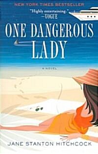 One Dangerous Lady (Paperback, Reprint)