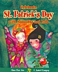Celebrate St.Patricks Day with Samantha and Lola (Paperback)