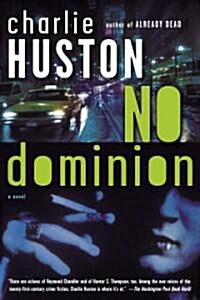 No Dominion (Paperback)