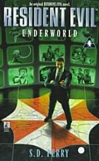 Underworld (Paperback)