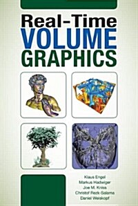 Real-Time Volume Graphics (Hardcover)