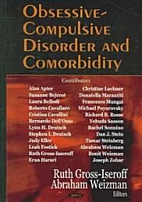 Obsessive Compulsive Disorder and Comorbidity (Paperback, UK)