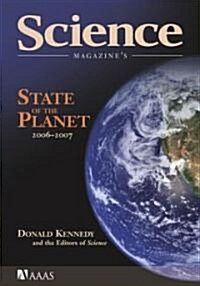 Science Magazines State of the Planet 2006-2007 (Paperback, 2006-2007)