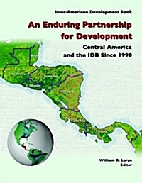 An Eduring Partnership for Development (Paperback, 1st)