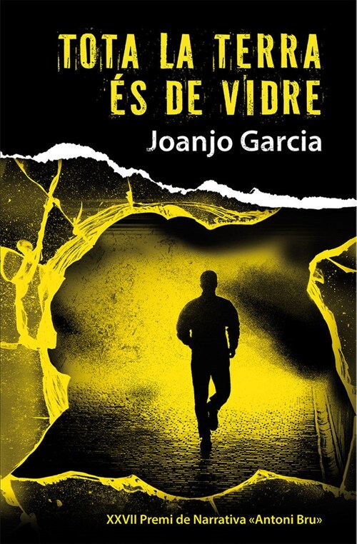 TOTA LA TERRA ES DE VIDRE (Paperback)