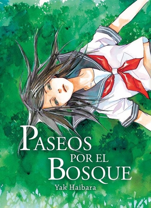 PASEOS POR EL BOSQUE (Paperback)