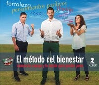 EL METODO DEL BIENESTAR (Book)