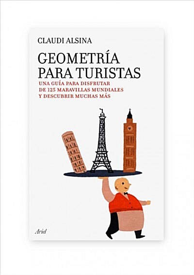 GEOMETRIA PARA TURISTAS (Digital Download)