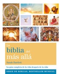 LA BIBLIA DEL MAS ALLA (Book)