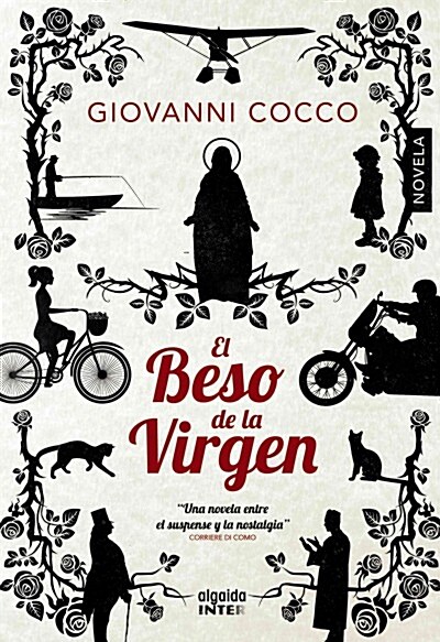 EL BESO DE LA VIRGEN (Digital Download)