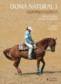 DOMA NATURAL 3. EQUILIBRIO Y LIGEREZA (Other Book Format)