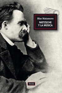 NIETZSCHE Y LA MUSICA (Paperback)