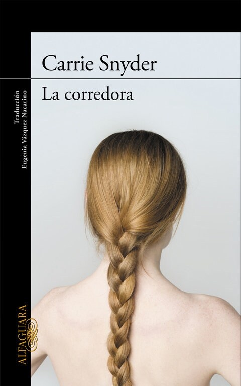 LA CORREDORA (Paperback)