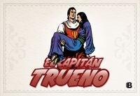 EL CAPITAN TRUENO N  9 (FACSIMIL) (COMIC) (Hardcover)