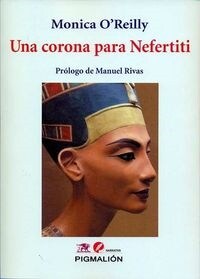 UNA CORONA PARA NEFERTITI (Paperback)