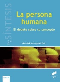 LA PERSONA HUMANA (Paperback)
